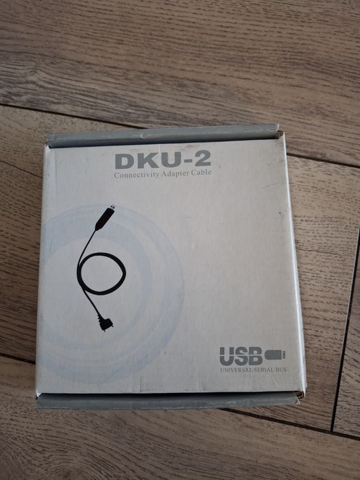 USB DATA кабель для Nokia CA-53