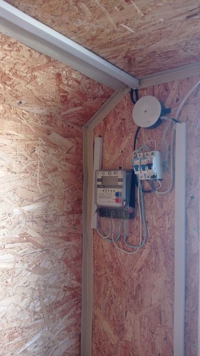 Butka,( koʻchma doʻkon). Sotiladi holati yahshi,