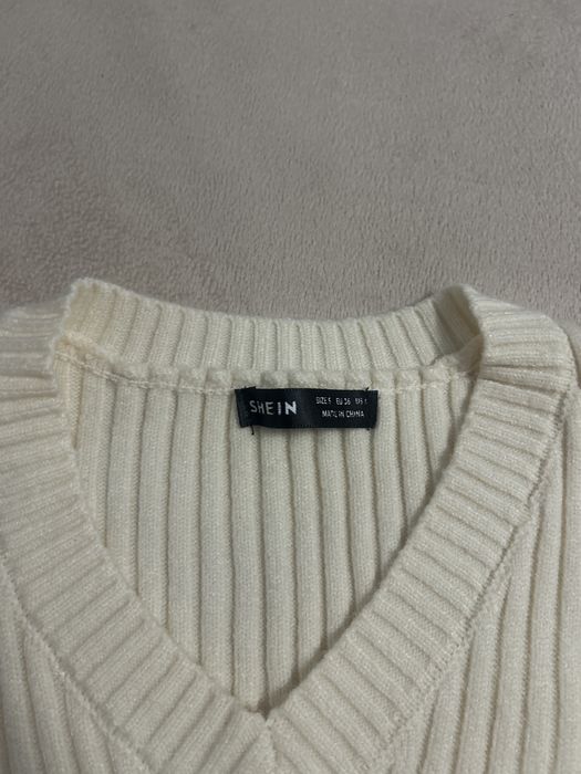 Рокли - Zara, Shein