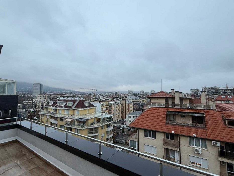 Дава се под наем Едностаен апартамент в София, Зона Б-19 - 45 кв.м за 306 € - Снимка #5