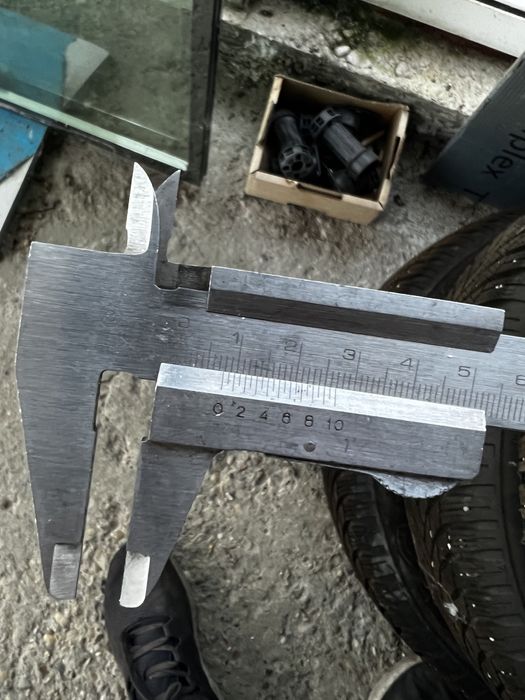 Зимни гуми Firestone 15ки