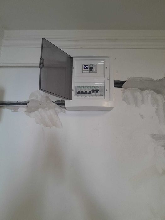 Electrician / Constanta