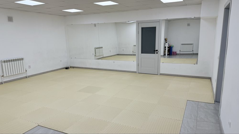 Сдается зал в аренду