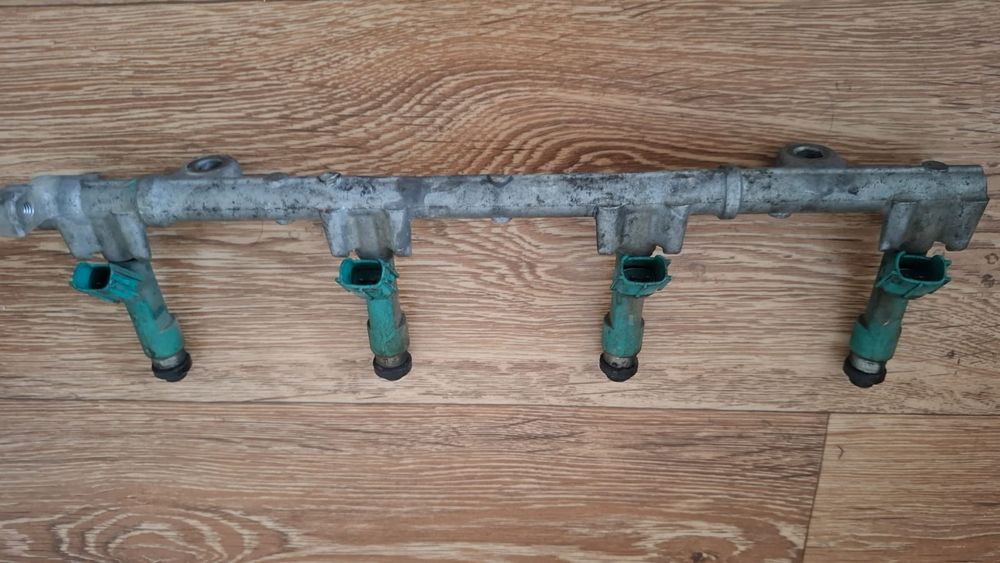 Продам автозапчасти камри 40