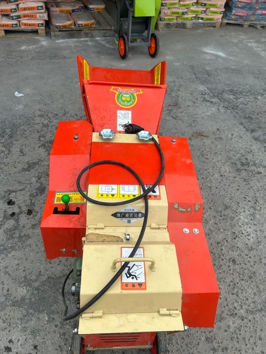 Продам Измельчитель-дробилка