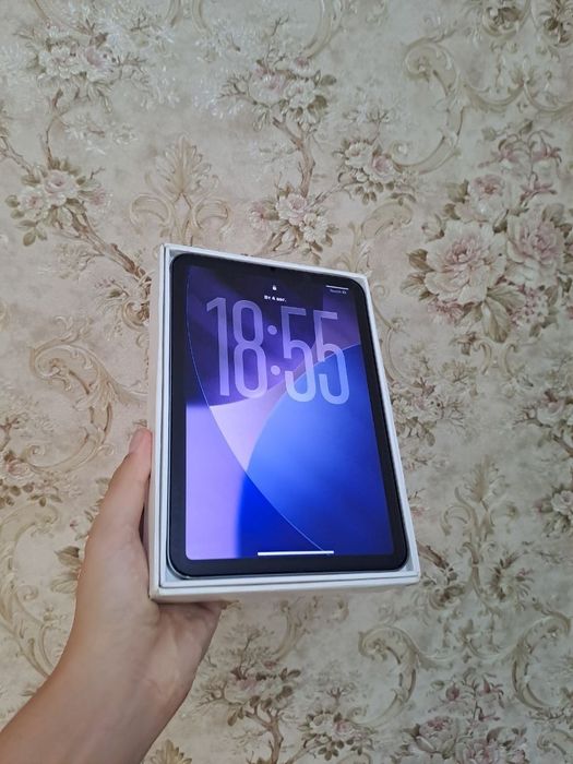 ipad mini 6 wifi