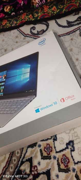 Notebook  (made in china.)