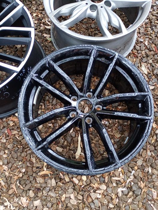 Janta BMW F20 G14 G15 G20 G21 G30 G31 M-Paket R18 R19 R20