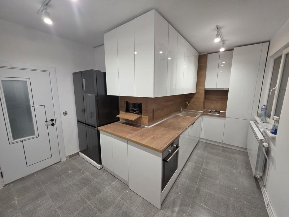 Мебели по поръчка