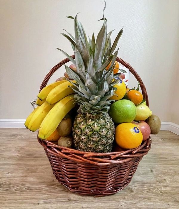 Фруктовая корзина