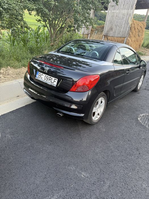 PEUGEOT 207 2007 — imagine 3