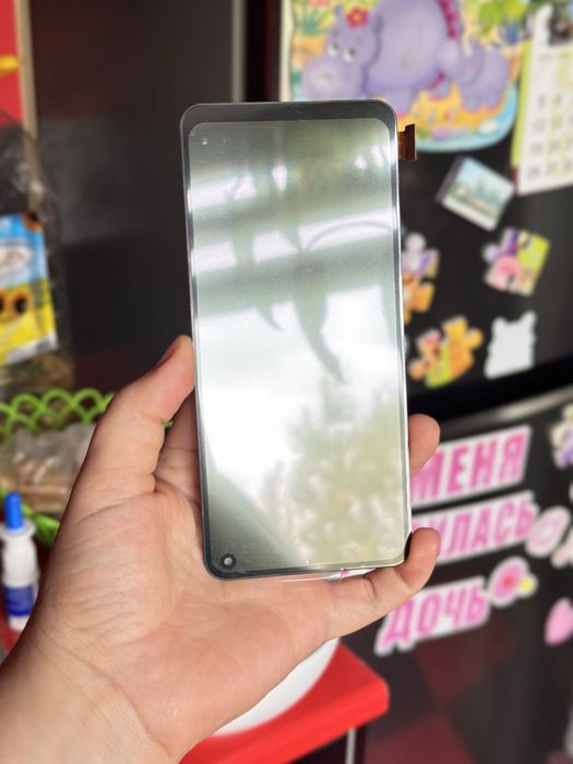 Дисплей vivo s5 v 17