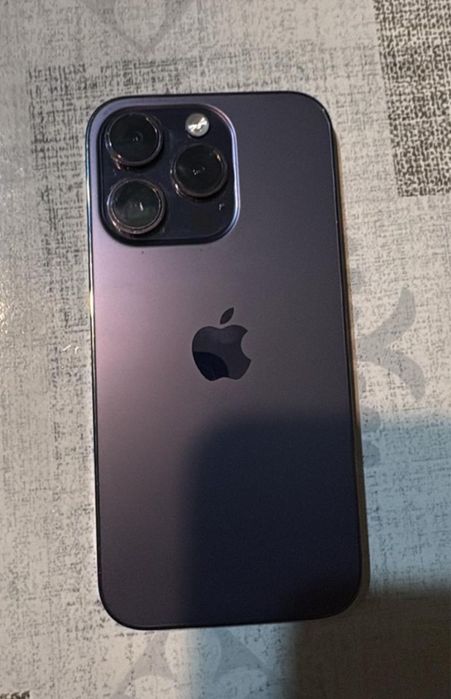 айфон 14 про 256гб