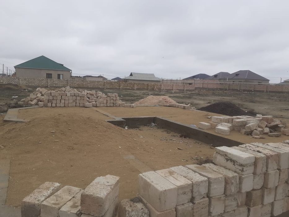 Батырдан жер телімі