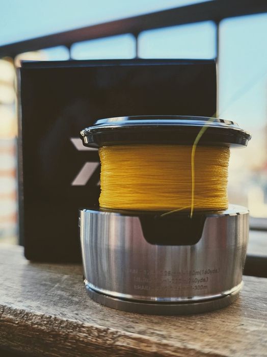 Шпула за Daiwa Certate 24 2500D