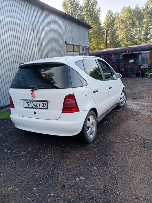 Продам Авто Мерс А160