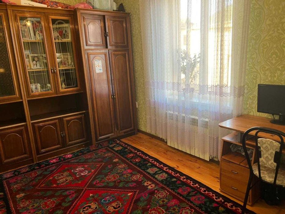 Жақсы районнан үй сатылады!