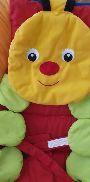 Бебешки шезлонг Чиполино