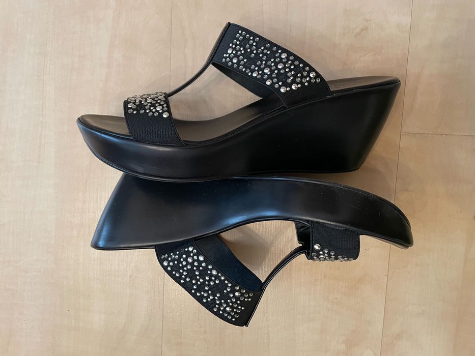 Дамски чехли 37 номер