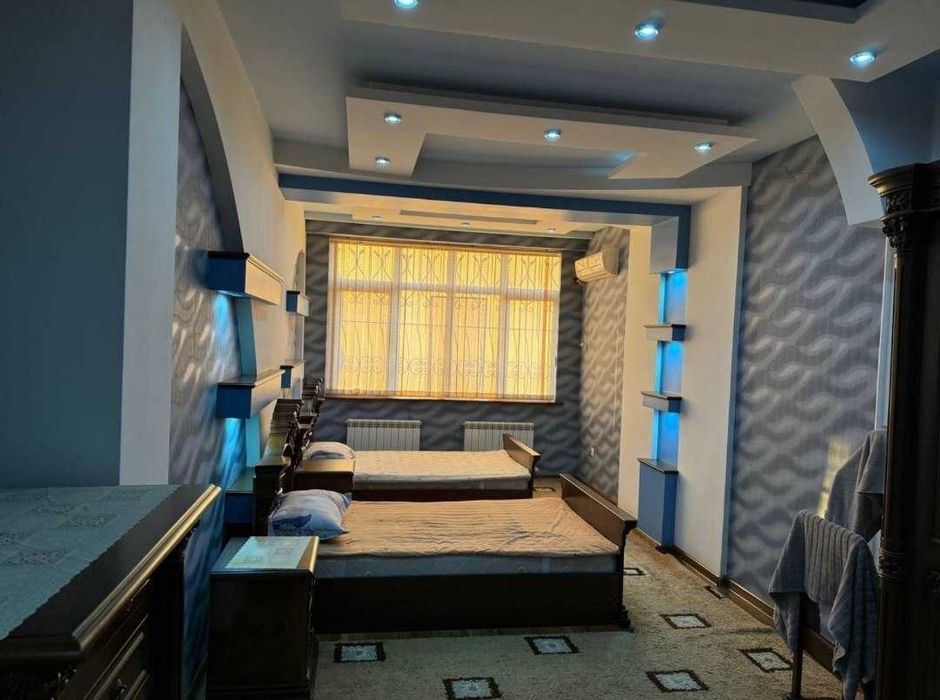 New building C-5 metro minor 5 room Sharof Rashidov street