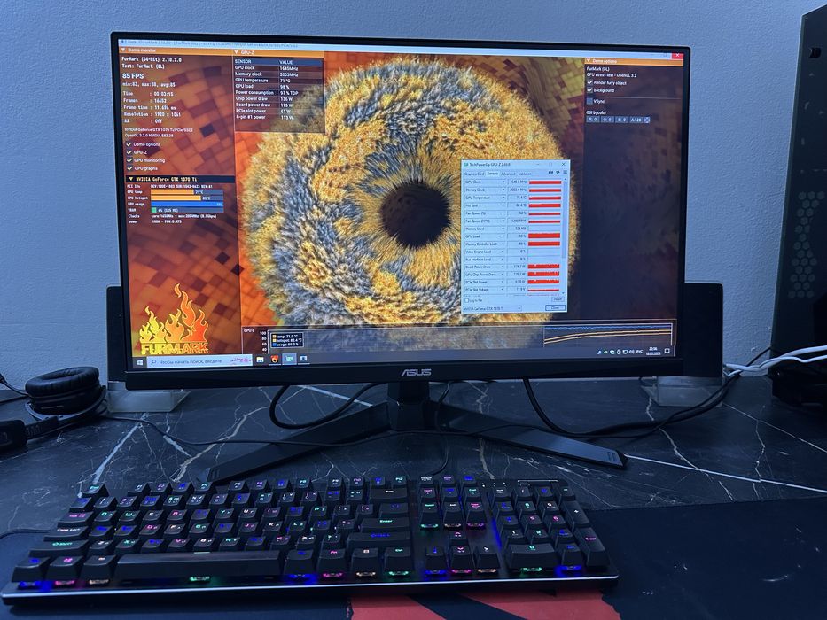 Системный блок core i5