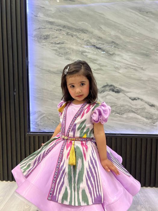 Prokat uchun kiyimlar