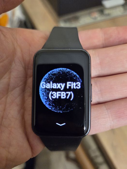 Samsung Galaxy Fit 3