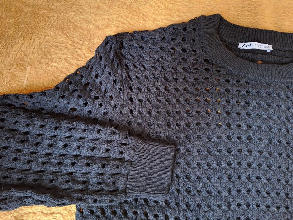 Мъжка блуза Зара