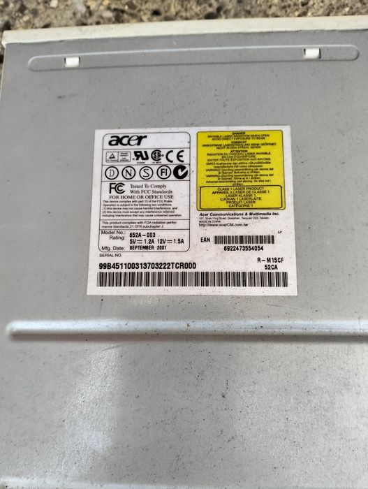 Дънна платка за компютър