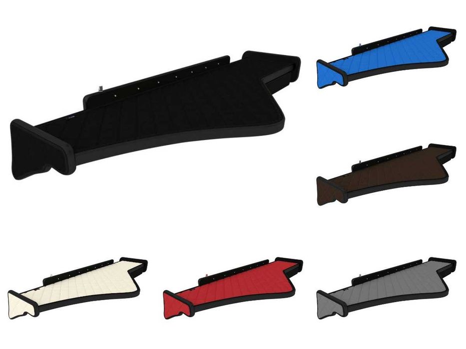 Стелки,тапицерии,маси и завеси за камион RENAULT PREMIUM 2(2005- 2013)