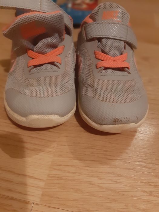 Lot incaltaminte marimea 25, Zara, Nike, Reserved