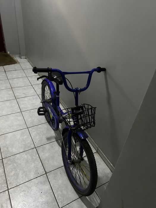 Велосипед детский 2 штук