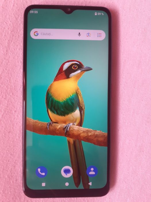 Vand ZTE blade A35e - 6 GB Ram 64