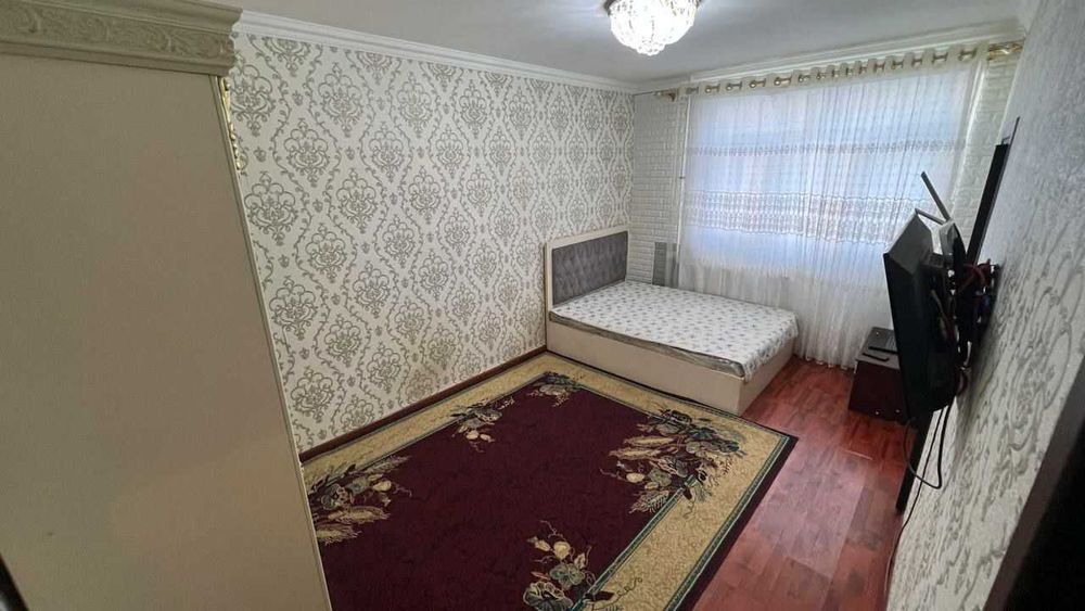 1 xonalik uy sotiladi Chilonzor 6 kvartal