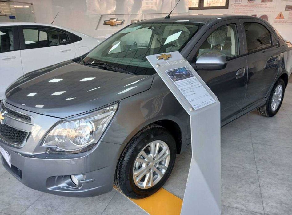 cobalt yangisi oz nomiyizga