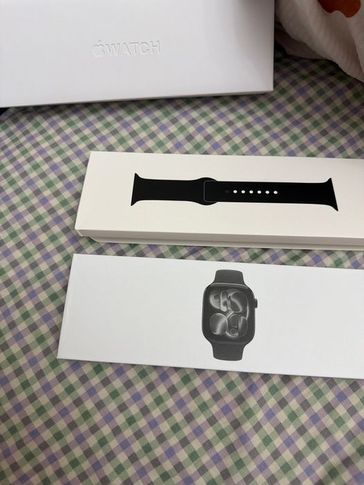 Китайский apple watch