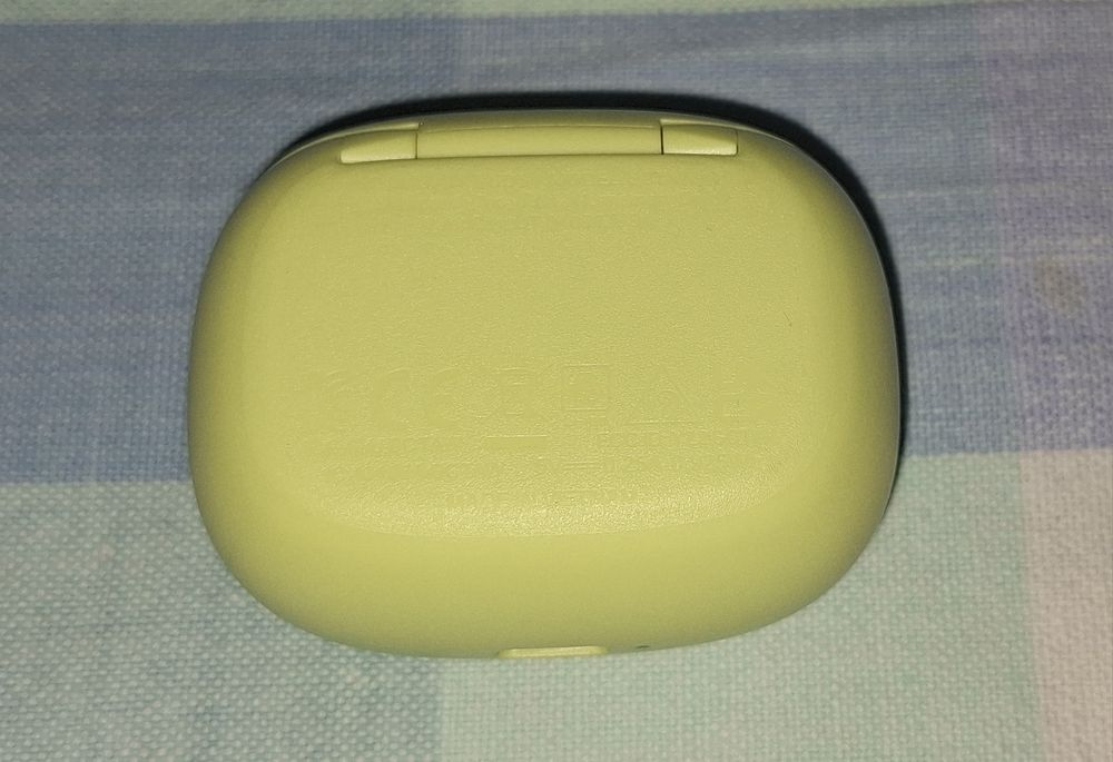 Casti wireless SKULLCANDY Smokin Buds  (ca noi)
