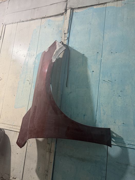 Малибу 2 унг тараф крило сотилади