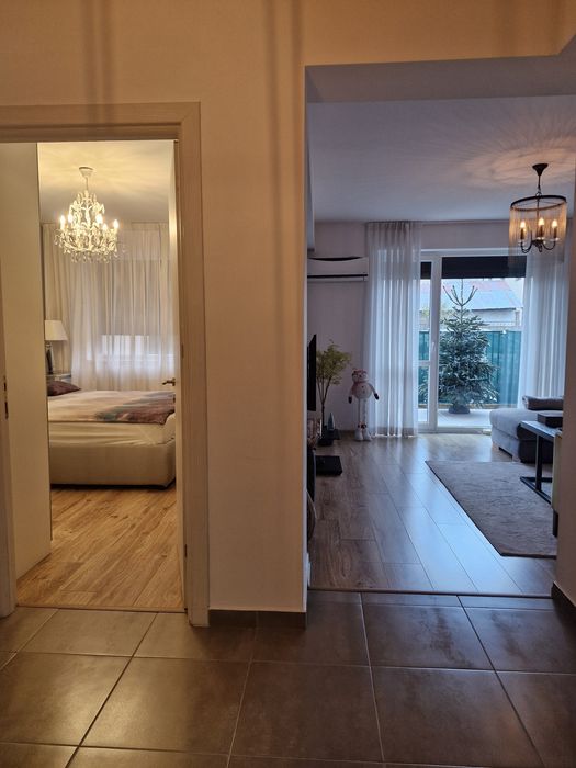 Vând apartament!