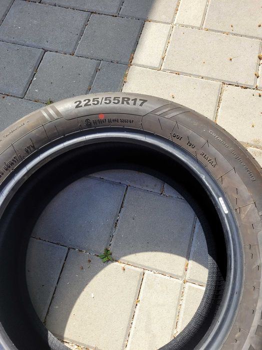 Anvelope de vara GITI
