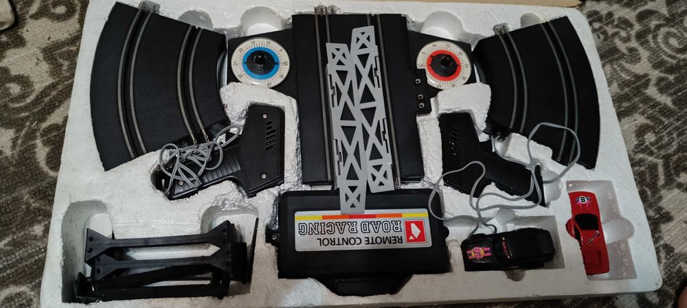 Настольные игры авто трэк