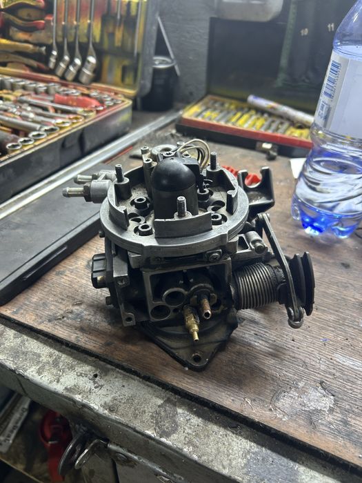 Продам моновспрыск на ауди