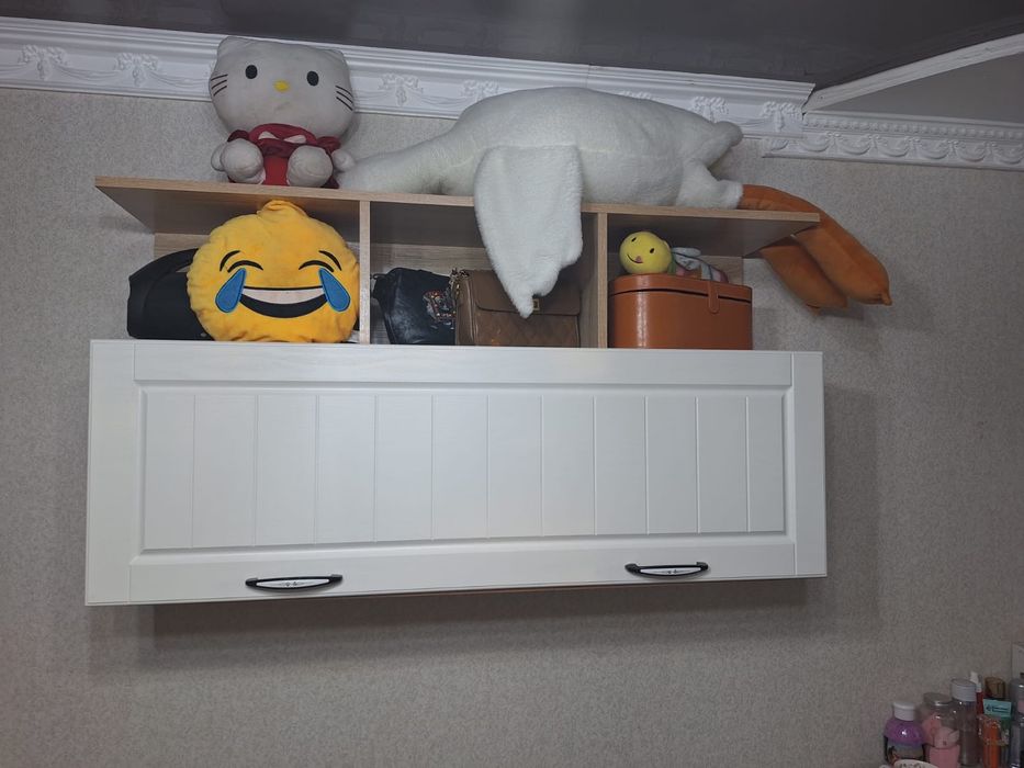 Спальни.  мебель