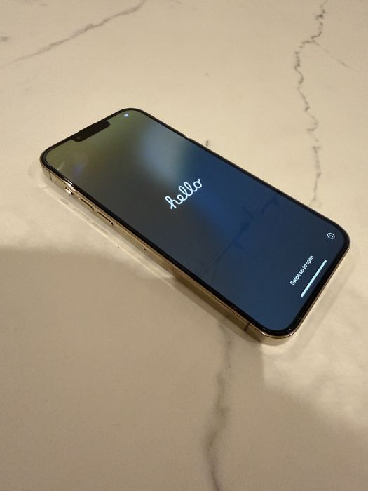 Iphone 13 pro max 128 GB