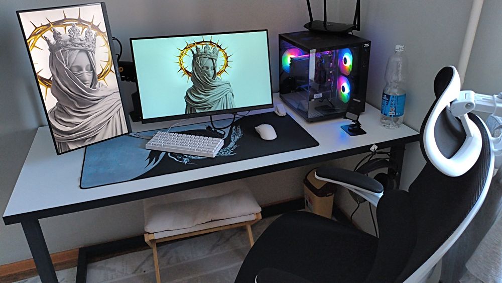 продам пк  новыи