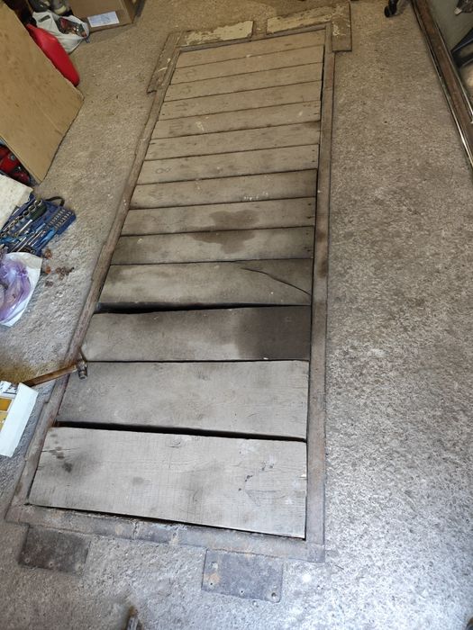 Продается гараж *