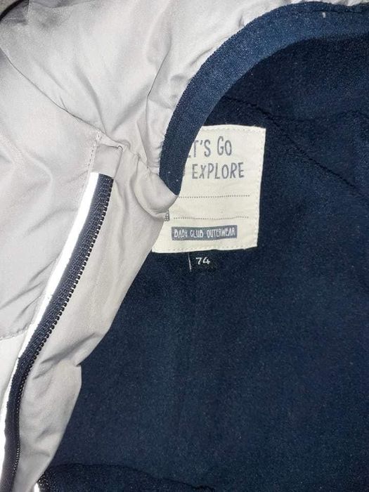 Salopete  iarnă copii