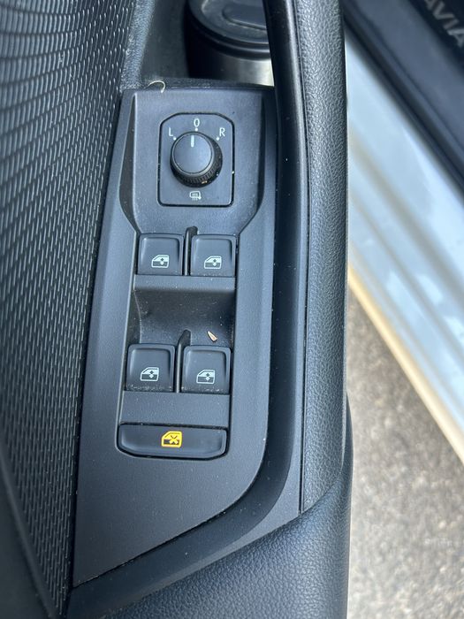 Skoda Octavia 2.0 TDI