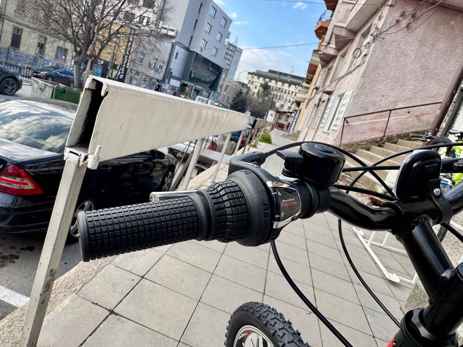 SPRINT CASPER 24" Колело със скорости + ГАРАНЦИЯ