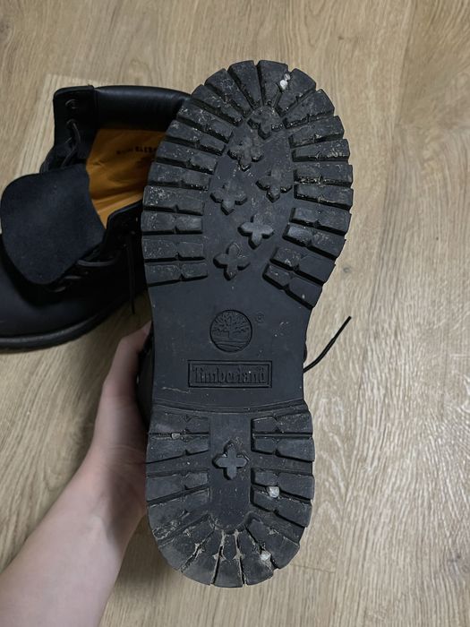 ботуши Timberland